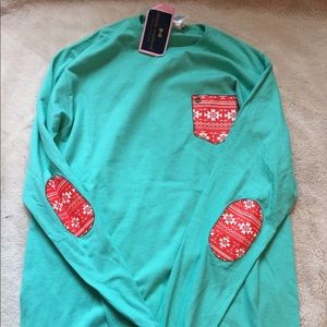Simply Southern Christmas shirt